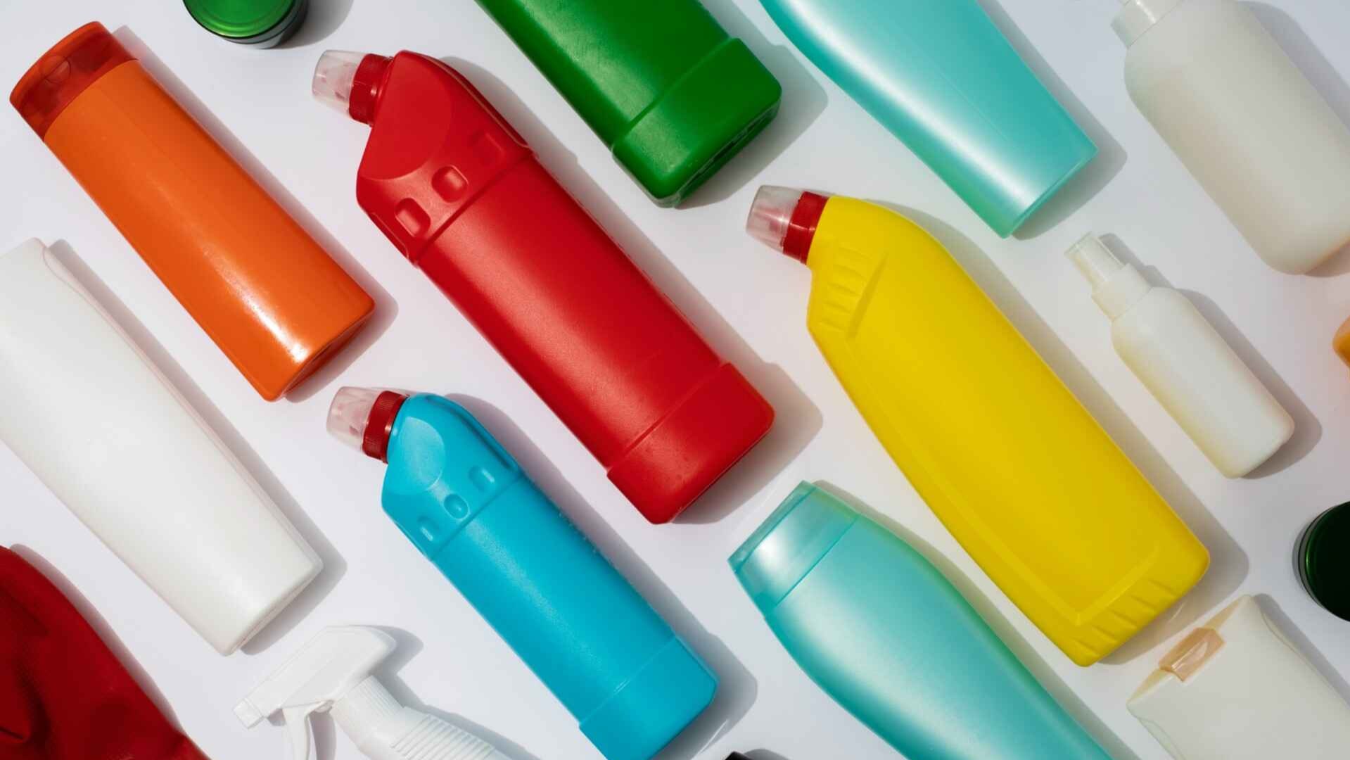 Plastic Manufacturing Unit