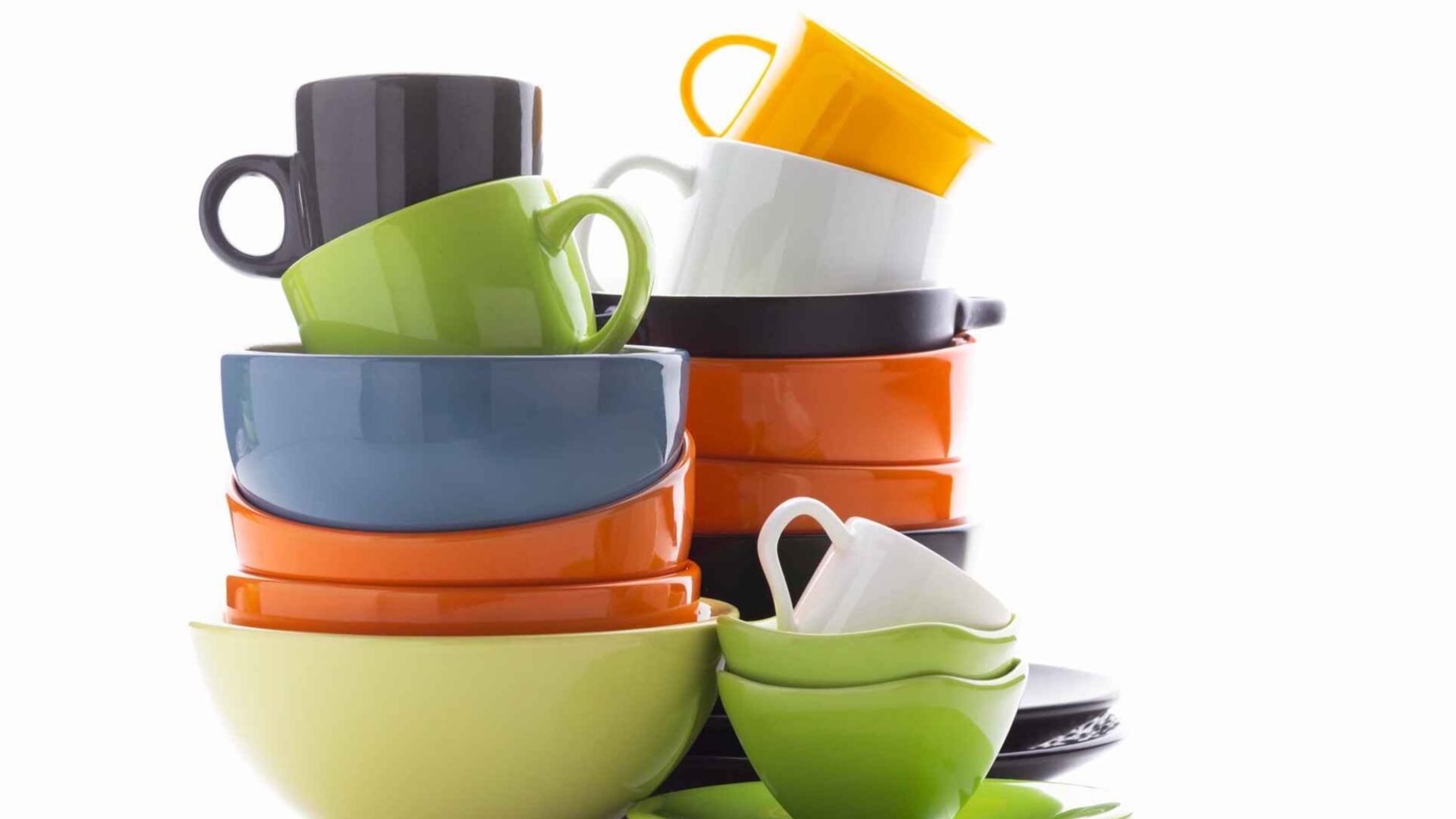 Plastic Product Showcase